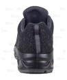 Zapatos de seguridad no metálicos  S1 PL SR FO