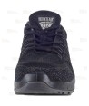 Zapatos de seguridad no metálicos  S1 PL SR FO