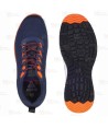 Zapato deportivo no metálico de seguridad S1PS SR FO