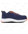 Zapato deportivo no metálico de seguridad S1PS SR FO