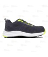 Zapato deportivo no metálico de seguridad S1PS SR FO