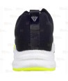 Zapato deportivo no metálico de seguridad S1PS SR FO