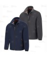 Cazadora Softshell de triple capa