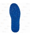 Zapato trekking de seguridad no metálicos S3S SR FO E A