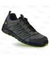 Zapato trekking de seguridad no metálicos S3S SR FO WPA E A