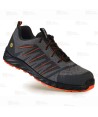 Zapato trekking de seguridad no metálicos S3S SR FO WPA E A