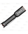 Linterna táctica Fénix TK28R con luz roja (6.500 lúmenes)