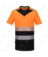 Camiseta de manga corta, clase 1
