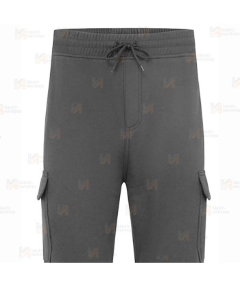 Pantalón Jogger ignífugo Modaflame de alta visibilidad y multinorma