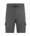 Pantalón Jogger ignífugo Modaflame de alta visibilidad y multinorma