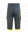 Pantalón Jogger ignífugo Modaflame de alta visibilidad y multinorma