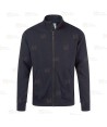 Sudadera ignífuga, antiestática y anti arco eléctrico (ARC 2)