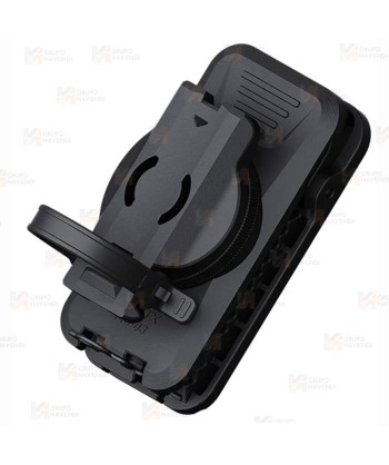 Funda táctica giratoria para linternas Fenix de las series TK, PD, LD y E