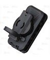 Funda táctica giratoria para linternas Fenix de las series TK, PD, LD y E