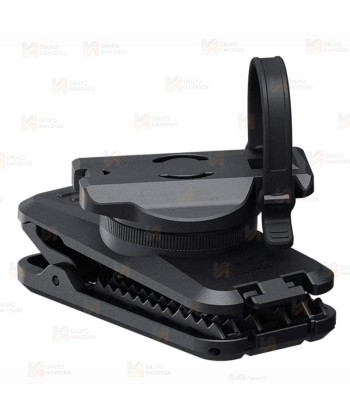 Funda táctica giratoria para linternas Fenix de las series TK, PD, LD y E