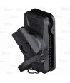 Funda táctica giratoria para linternas Fenix de las series TK, PD, LD y E