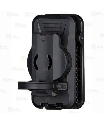 Funda táctica giratoria para linternas Fenix de las series TK, PD, LD y E