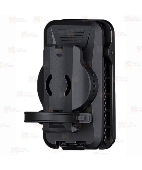 Funda táctica giratoria para linternas Fenix de las series TK, PD, LD y E