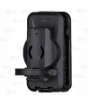 Funda táctica giratoria para linternas Fenix de las series TK, PD, LD y E