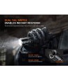 Linterna táctica profesional TK25R de Fenix  (3.600 lúmenes)
