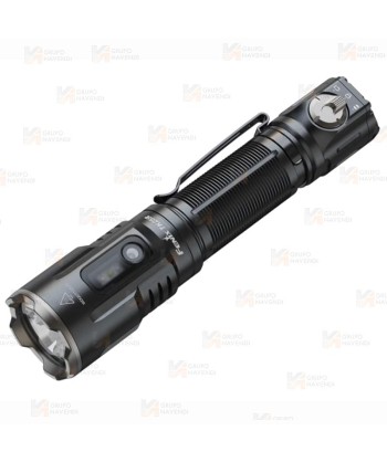 Linterna táctica profesional TK25R de Fenix  (3.600 lúmenes)
