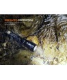 Linterna táctica profesional TK25R de Fenix  (3.600 lúmenes)