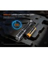 Linterna táctica profesional TK25R de Fenix  (3.600 lúmenes)