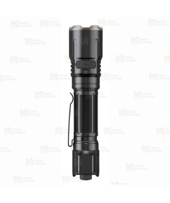 Linterna táctica profesional TK25R de Fenix  (3.600 lúmenes)