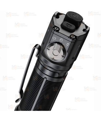 Linterna táctica profesional TK25R de Fenix  (3.600 lúmenes)