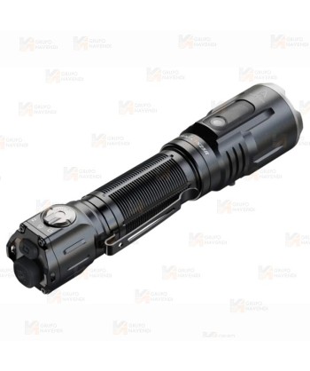 Linterna táctica profesional TK25R de Fenix  (3.600 lúmenes)