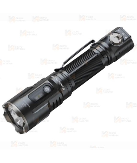 Linterna táctica profesional TK25R de Fenix  (3.600 lúmenes)