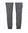 Pantalón Joggers de trabajo con tejido elástico
