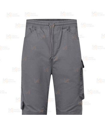 Pantalón Joggers de trabajo con tejido elástico