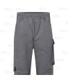 Pantalón Joggers de trabajo con tejido elástico