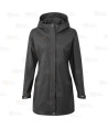 Parka ligera especial para la lluvia y humedad para mujer