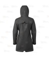Parka ligera especial para la lluvia y humedad para mujer