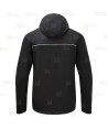 Chaqueta softshell  para invierno DX4
