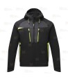 Chaqueta softshell  para invierno DX4