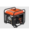 Kit Solar Genergy PRO-6000 (Generador Creta SOL + Inverter IFR6000)