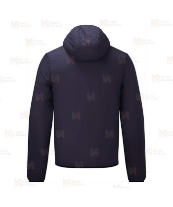 Chaqueta acolchada WX2 Stretch con materiales ecológicos
