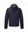 Chaqueta acolchada WX2 Stretch con materiales ecológicos