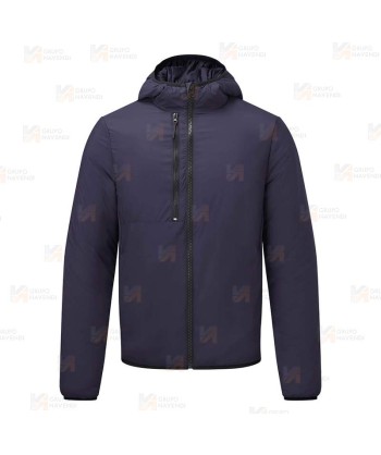 Chaqueta acolchada WX2 Stretch con materiales ecológicos