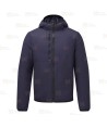 Chaqueta acolchada WX2 Stretch con materiales ecológicos