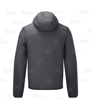 Chaqueta acolchada WX2 Stretch con materiales ecológicos