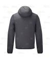Chaqueta acolchada WX2 Stretch con materiales ecológicos