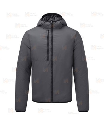 Chaqueta acolchada WX2 Stretch con materiales ecológicos