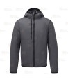 Chaqueta acolchada WX2 Stretch con materiales ecológicos