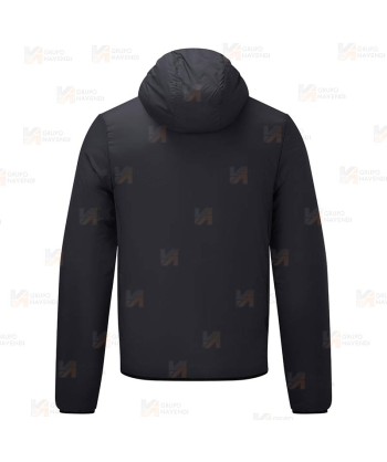 Chaqueta acolchada WX2 Stretch con materiales ecológicos