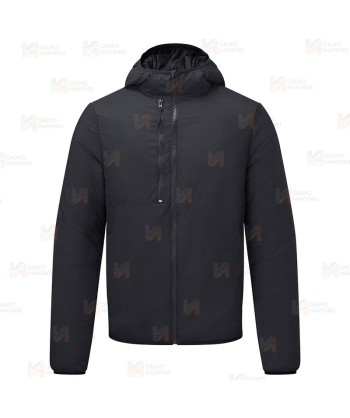 Chaqueta acolchada WX2 Stretch con materiales ecológicos