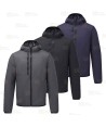 Chaqueta acolchada WX2 Stretch con materiales ecológicos